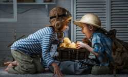 Laboratorio dei giochi