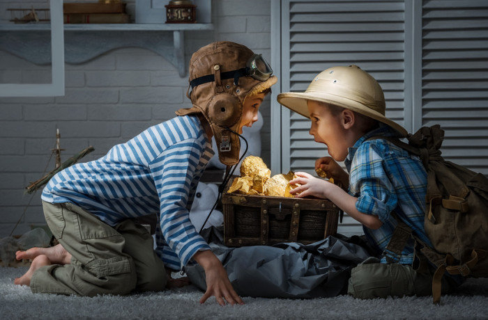 Laboratorio dei giochi