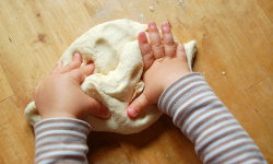 Laboratorio della manipolazione