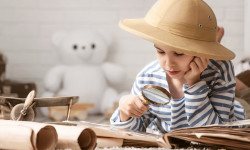 Laboratorio scientifico